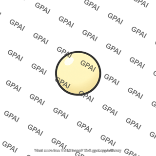 Sphere of radius delta
