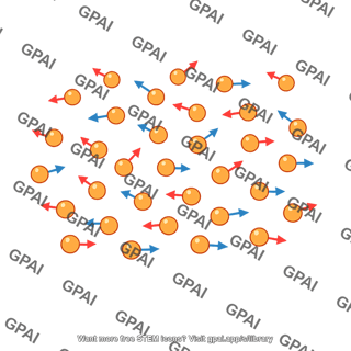 Ideal gas