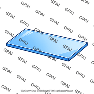 B filter plate
