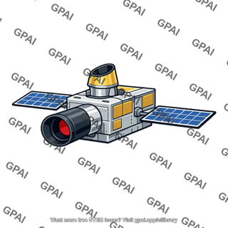 Infrared astronomical satellite