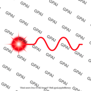 H alpha photon