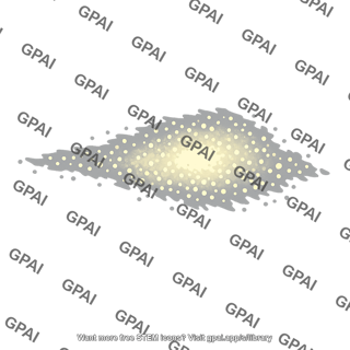 Canis major dwarf galaxy remnant