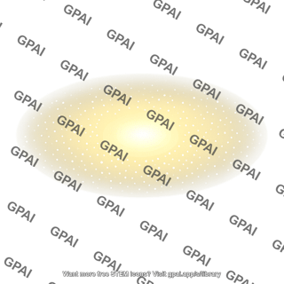 Cd galaxy