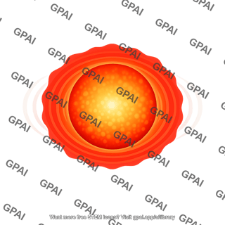 Lpv star pulsating