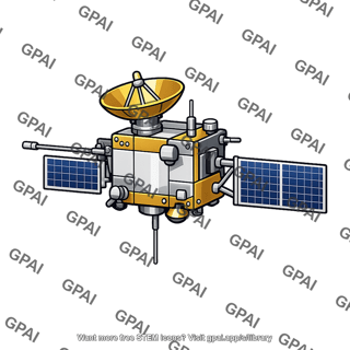 Satellite orbiter