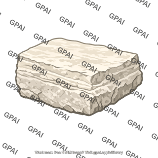 Carbonate rock