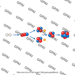 Proton proton chain