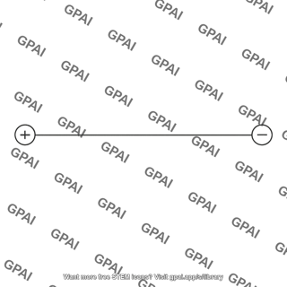 Electric dipole