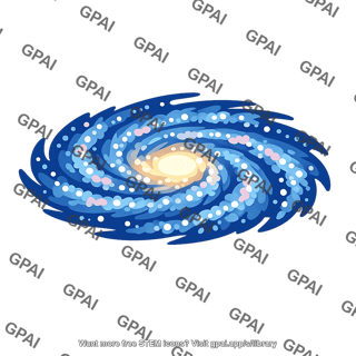 Sbc galaxy