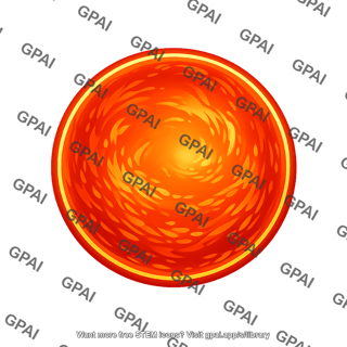 Molten core