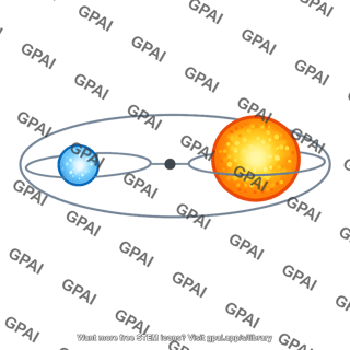 Double lined spectroscopic binary
