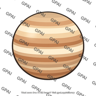 Massive planet