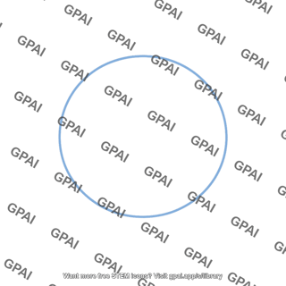 Equipotential surface spherical