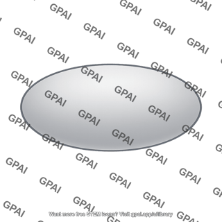 Oblate spheroid