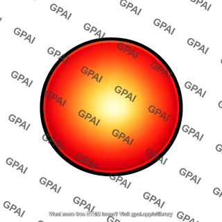 Central ball