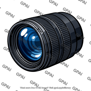 Camera lens
