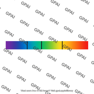 Absorption line