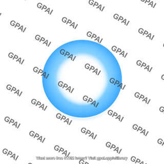 Zero age main sequence star blue white