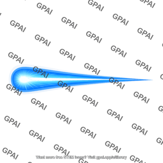 Blazar jet