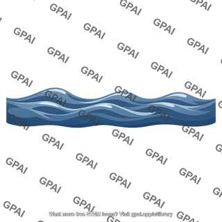 Fluid ocean
