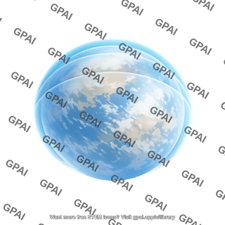 Planetary atmosphere