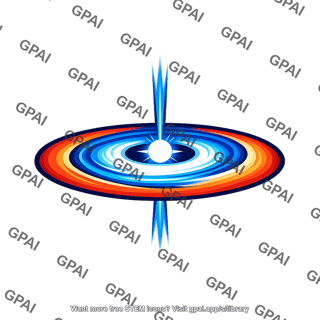 Accretion disk neutron star