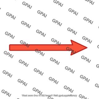 Poynting vector arrow