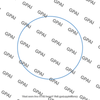 Circle outline