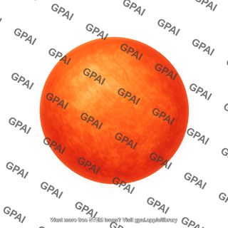 Red giant branch star