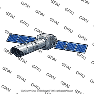 Space telescope
