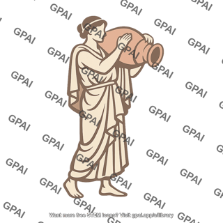 Water bearer