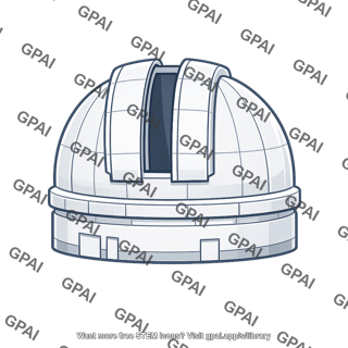 Keck observatory
