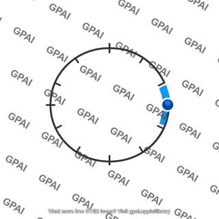 Orbital phase