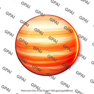 Hot jupiter