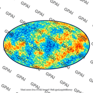 Cosmic black body radiation