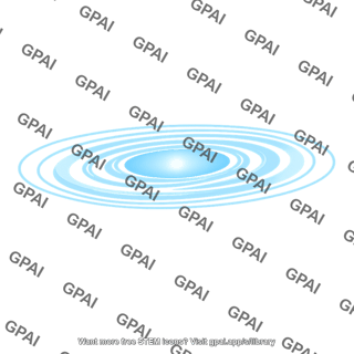 Gas in keplerian orbit