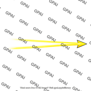 Emergent intensity beam