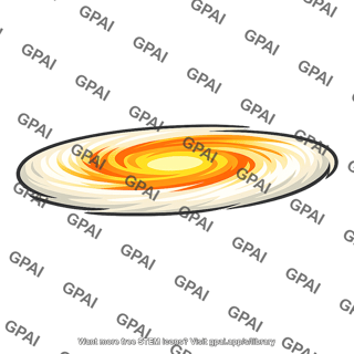 Disk gas