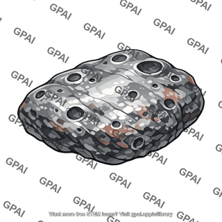 Asteroid m type