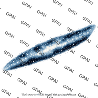 Milky way band