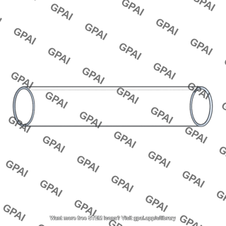 Hollow tube