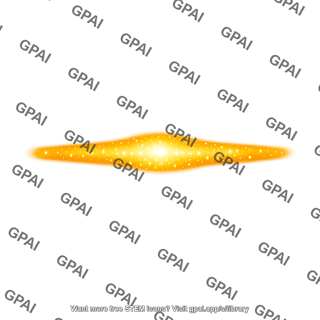 Galactic bar