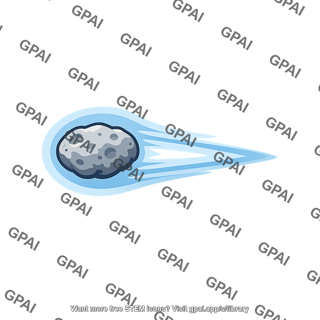 Comet short period