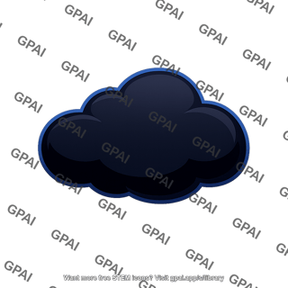 Dark cloud