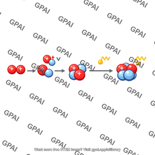 Proton proton chain ppi