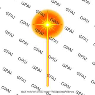 Laser guide star