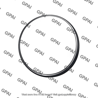Circular mirror