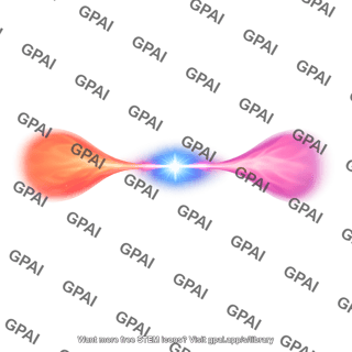 Radio loud quasar
