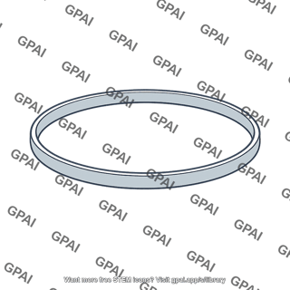 Circular ring