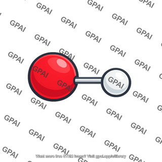 Hydroxyl molecule